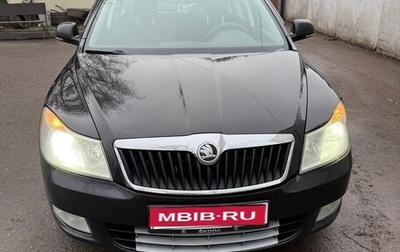 Skoda Octavia, 2012 год, 685 000 рублей, 1 фотография