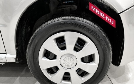 Skoda Fabia I, 2006 год, 350 000 рублей, 22 фотография