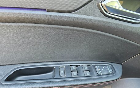 Renault Arkana I, 2021 год, 2 150 000 рублей, 5 фотография