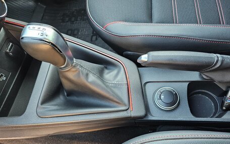 Renault Arkana I, 2021 год, 2 150 000 рублей, 9 фотография