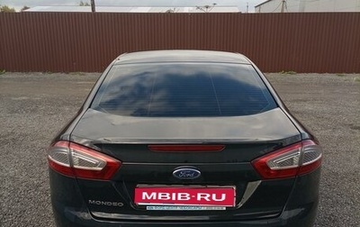 Ford Mondeo IV, 2011 год, 750 000 рублей, 1 фотография