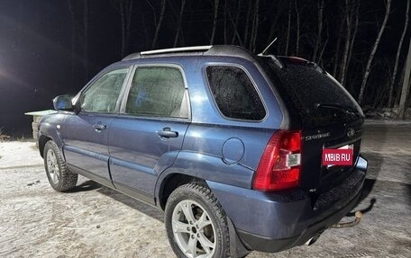 KIA Sportage II, 2010 год, 940 000 рублей, 9 фотография