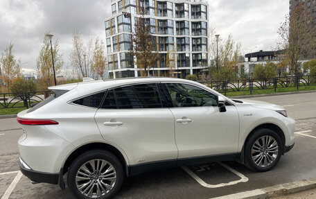 Toyota Venza, 2021 год, 5 400 000 рублей, 6 фотография