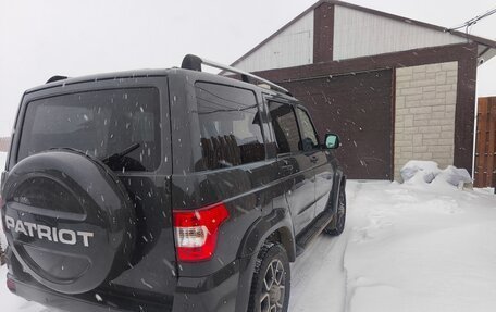 ЛуАЗ Patriot, 2019 год, 1 550 000 рублей, 4 фотография