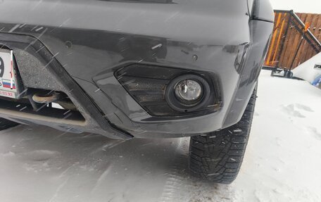 ЛуАЗ Patriot, 2019 год, 1 550 000 рублей, 6 фотография