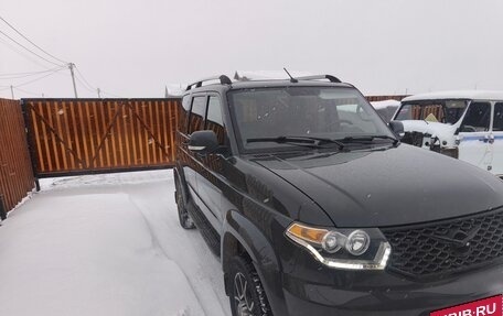 ЛуАЗ Patriot, 2019 год, 1 550 000 рублей, 2 фотография