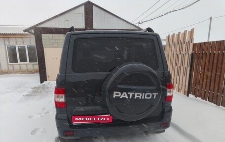 ЛуАЗ Patriot, 2019 год, 1 550 000 рублей, 3 фотография