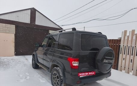 ЛуАЗ Patriot, 2019 год, 1 550 000 рублей, 5 фотография