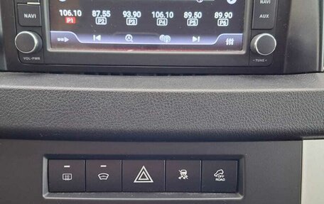 ЛуАЗ Patriot, 2019 год, 1 550 000 рублей, 10 фотография