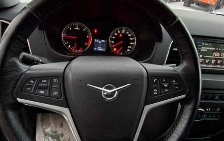 ЛуАЗ Patriot, 2019 год, 1 550 000 рублей, 12 фотография