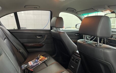 BMW 3 серия, 2008 год, 999 999 рублей, 8 фотография