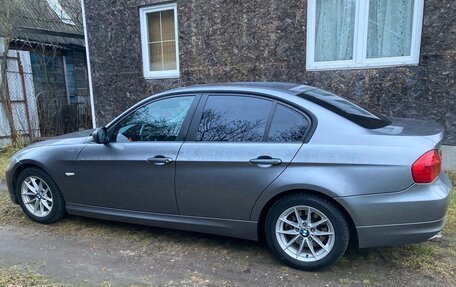 BMW 3 серия, 2008 год, 999 999 рублей, 4 фотография