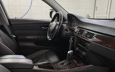 BMW 3 серия, 2008 год, 999 999 рублей, 7 фотография