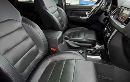 ЛуАЗ Patriot, 2019 год, 1 550 000 рублей, 14 фотография