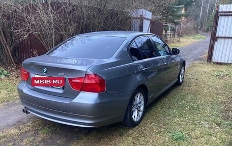 BMW 3 серия, 2008 год, 999 999 рублей, 5 фотография