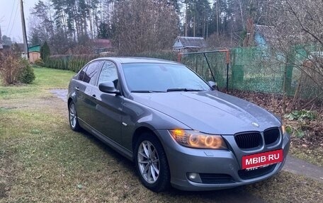 BMW 3 серия, 2008 год, 999 999 рублей, 3 фотография