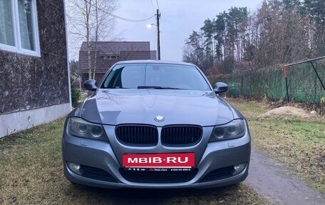 BMW 3 серия, 2008 год, 999 999 рублей, 2 фотография