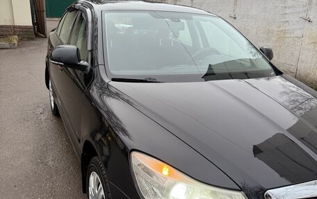 Skoda Octavia, 2012 год, 685 000 рублей, 4 фотография