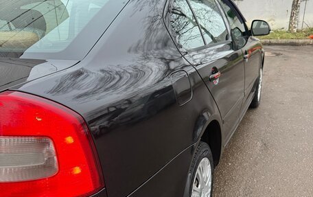 Skoda Octavia, 2012 год, 685 000 рублей, 5 фотография