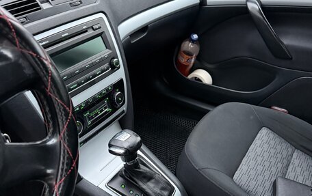 Skoda Octavia, 2012 год, 685 000 рублей, 8 фотография