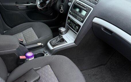 Skoda Octavia, 2012 год, 685 000 рублей, 3 фотография