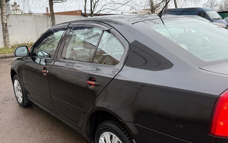 Skoda Octavia, 2012 год, 685 000 рублей, 7 фотография