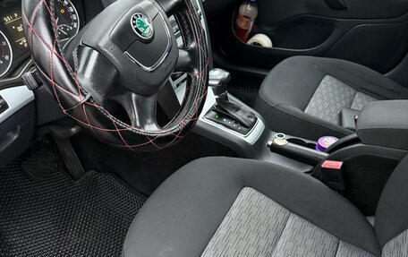 Skoda Octavia, 2012 год, 685 000 рублей, 9 фотография