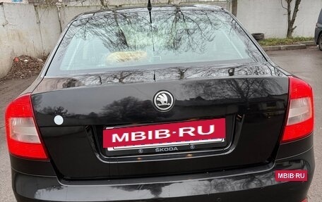 Skoda Octavia, 2012 год, 685 000 рублей, 6 фотография