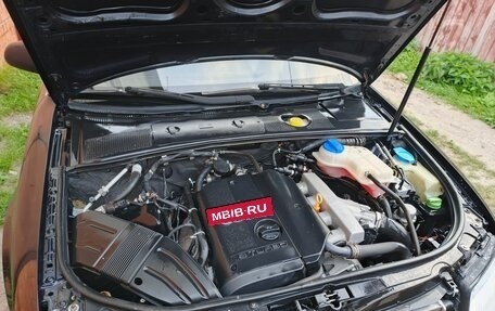 Audi A4, 2003 год, 400 000 рублей, 5 фотография