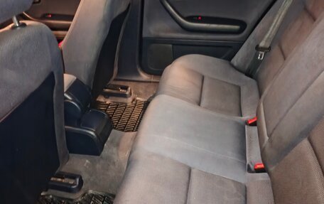 Audi A4, 2003 год, 400 000 рублей, 8 фотография