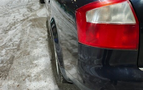 Audi A4, 2003 год, 400 000 рублей, 12 фотография