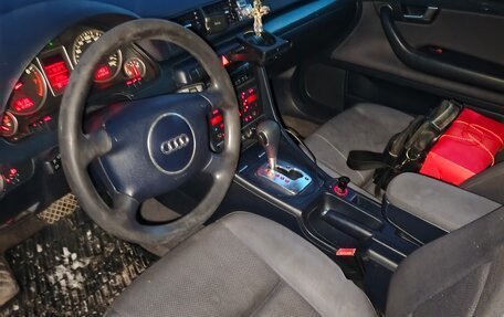 Audi A4, 2003 год, 400 000 рублей, 7 фотография