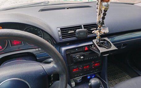 Audi A4, 2003 год, 400 000 рублей, 16 фотография