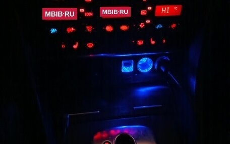 Audi A4, 2003 год, 400 000 рублей, 15 фотография