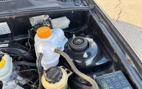 ЗАЗ Chance, 2011 год, 300 000 рублей, 10 фотография