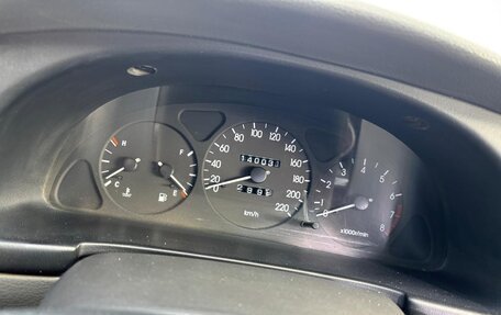 ЗАЗ Chance, 2011 год, 300 000 рублей, 7 фотография