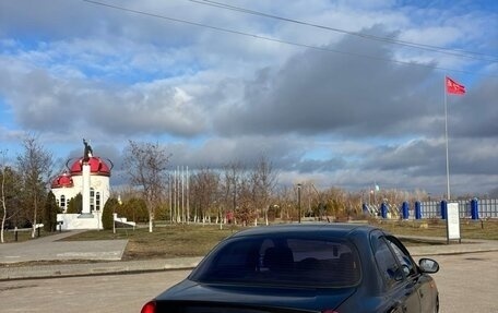 ЗАЗ Chance, 2011 год, 300 000 рублей, 6 фотография