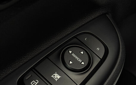 KIA Rio IV, 2019 год, 1 588 000 рублей, 12 фотография