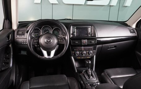 Mazda CX-5 II, 2014 год, 2 174 000 рублей, 6 фотография