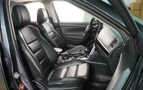 Mazda CX-5 II, 2014 год, 2 174 000 рублей, 8 фотография