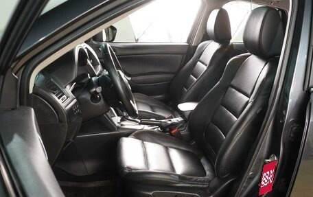 Mazda CX-5 II, 2014 год, 2 174 000 рублей, 10 фотография