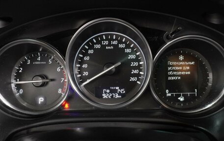 Mazda CX-5 II, 2014 год, 2 174 000 рублей, 24 фотография