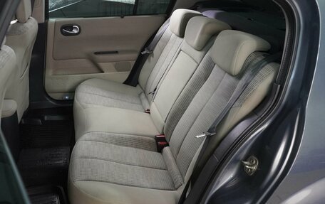 Renault Megane II, 2006 год, 399 000 рублей, 9 фотография