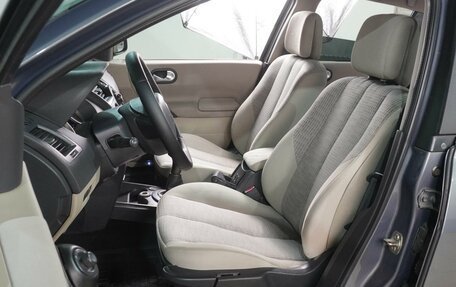 Renault Megane II, 2006 год, 399 000 рублей, 10 фотография