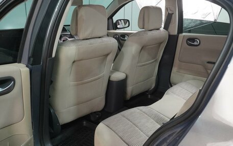 Renault Megane II, 2006 год, 399 000 рублей, 11 фотография