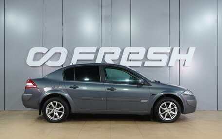 Renault Megane II, 2006 год, 399 000 рублей, 5 фотография