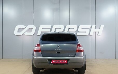 Renault Megane II, 2006 год, 399 000 рублей, 4 фотография