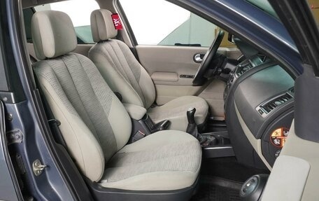 Renault Megane II, 2006 год, 399 000 рублей, 8 фотография