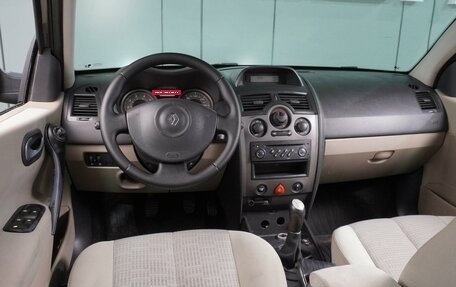 Renault Megane II, 2006 год, 399 000 рублей, 6 фотография