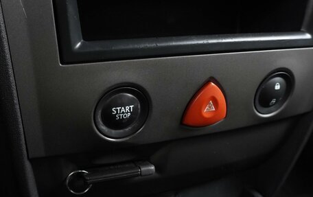 Renault Megane II, 2006 год, 399 000 рублей, 13 фотография